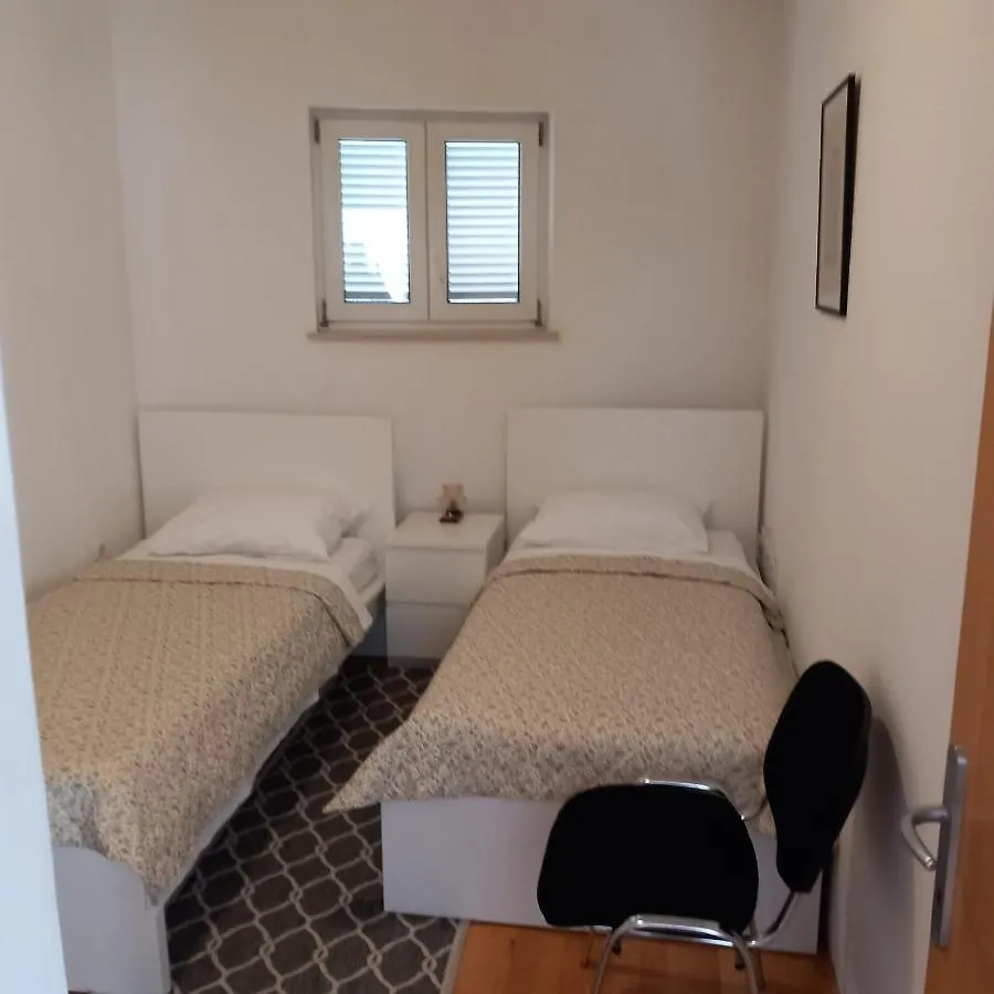 Apartman Selce Villa Croatia