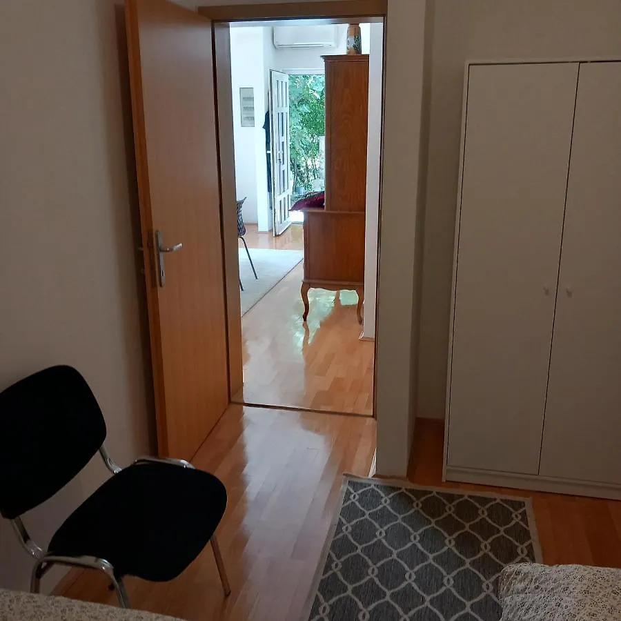 Apartman Selce Villa
