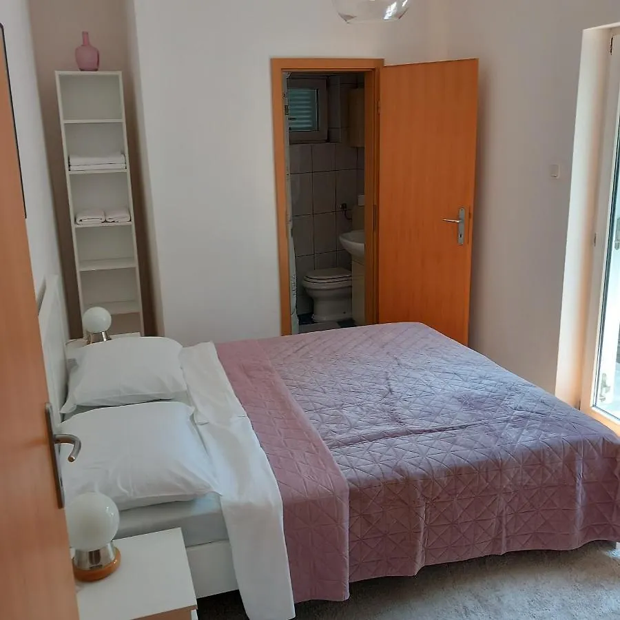 Apartman Selce Villa Croatia