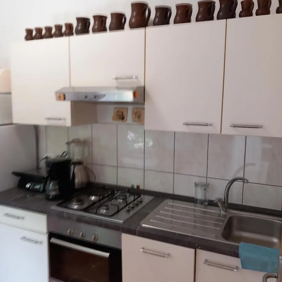 Apartman Selce Villa 0*,  Croazia