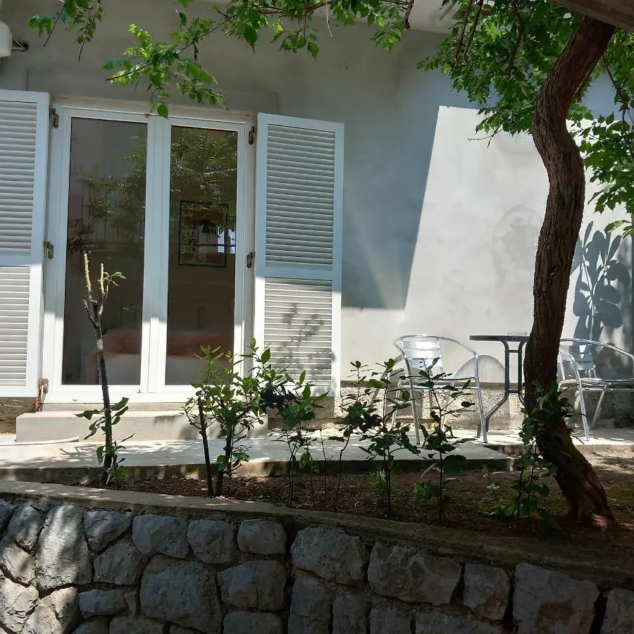 Apartman Selce Villa 0*,