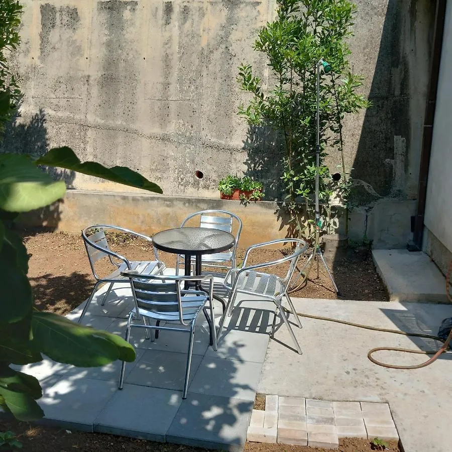 Apartman Selce Villa Holiday home