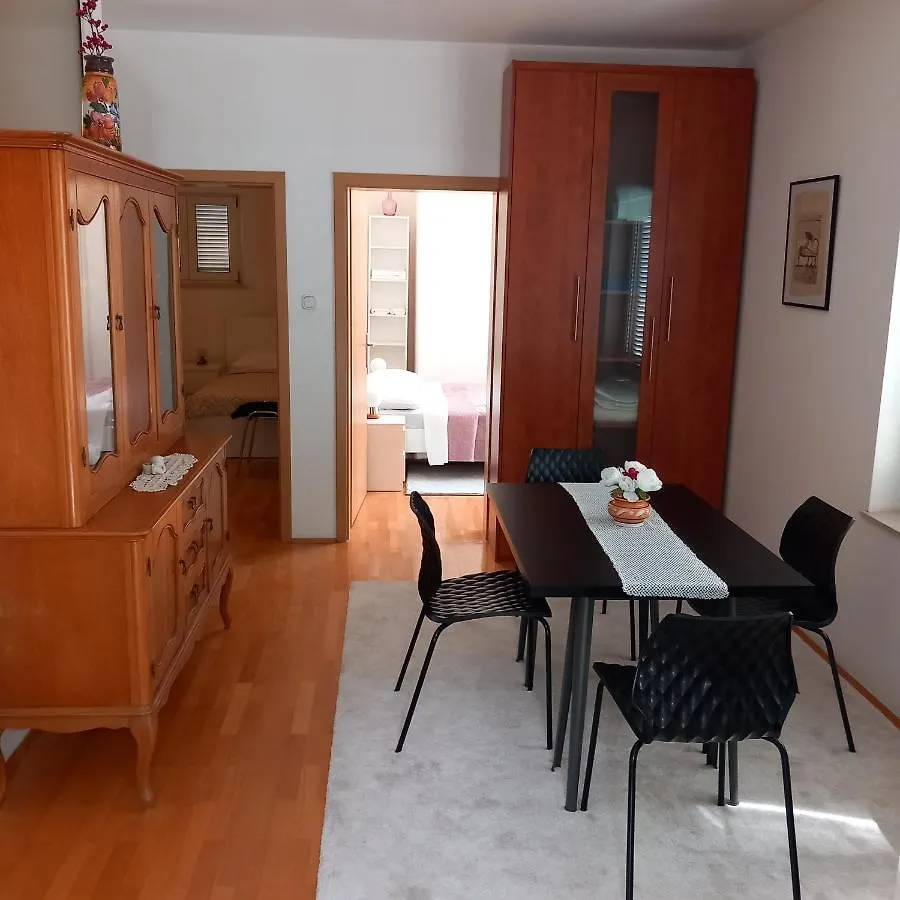 Apartman Selce Villa