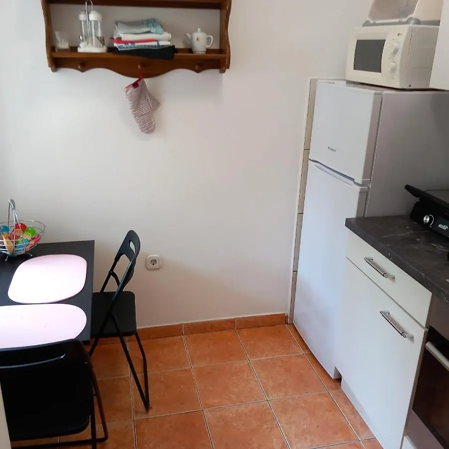 Apartman Selce Villa Holiday home