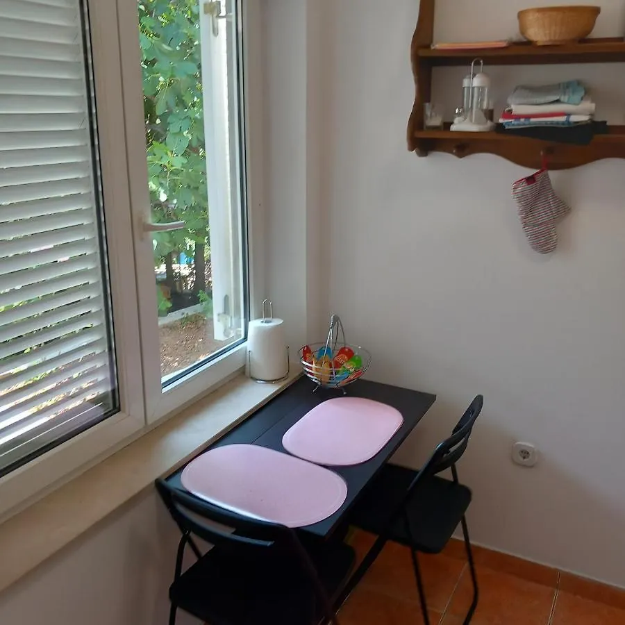 Apartman Selce Villa 0*,  Croatia