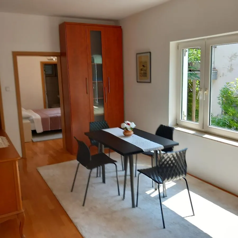Apartman Selce Villa Holiday home