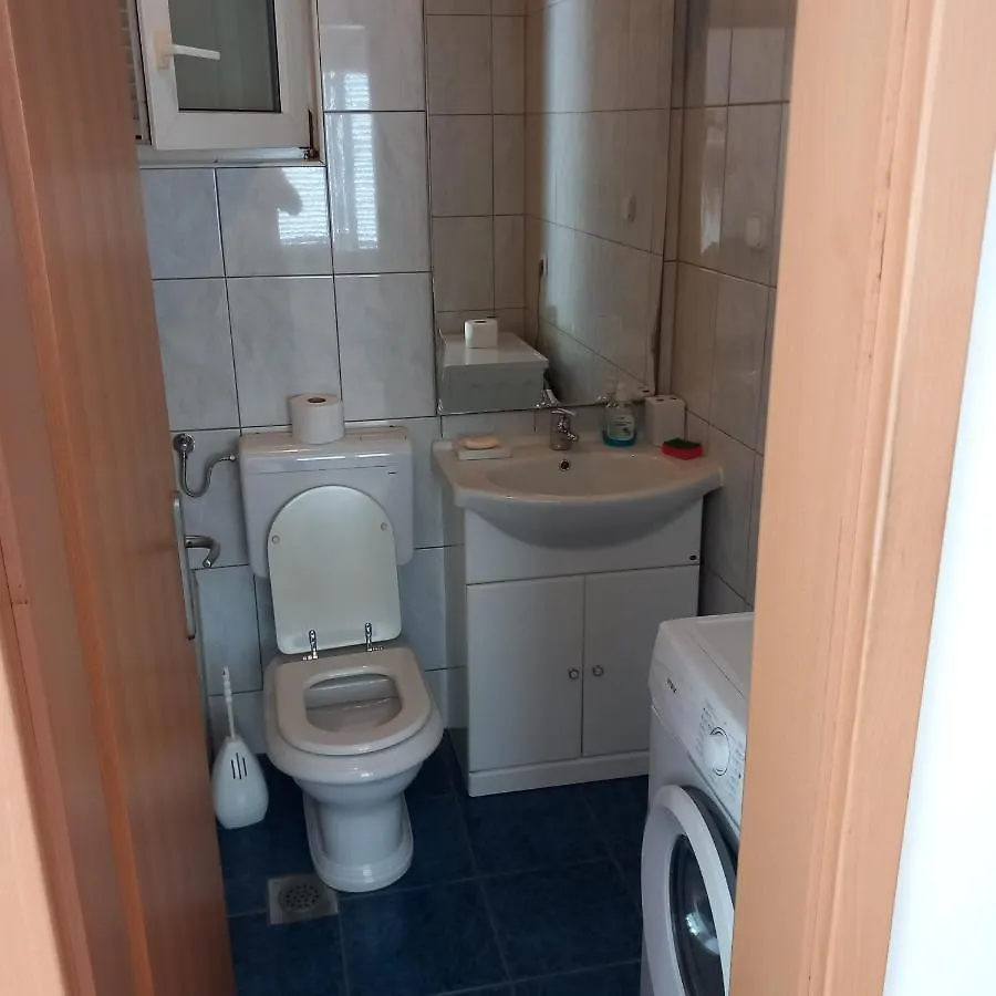 Apartman Selce Villa