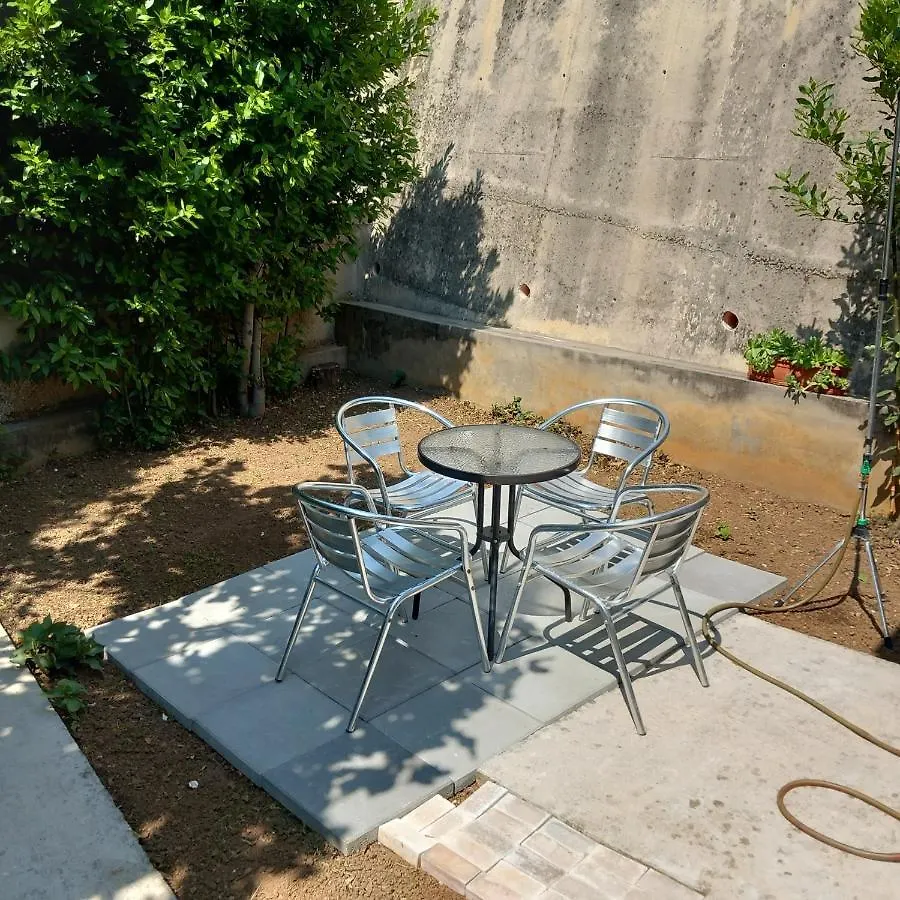 Holiday home Apartman Selce Villa Croatia