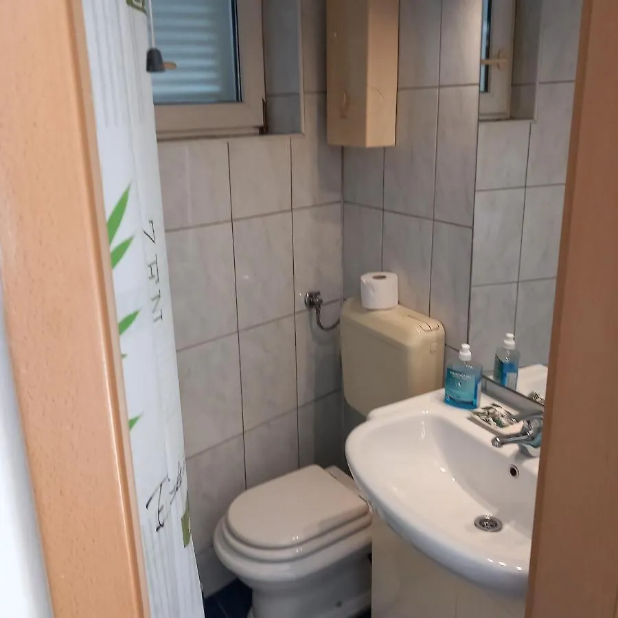 Holiday home Apartman Selce Villa Croatia