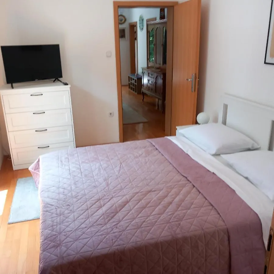 Apartman Selce Villa